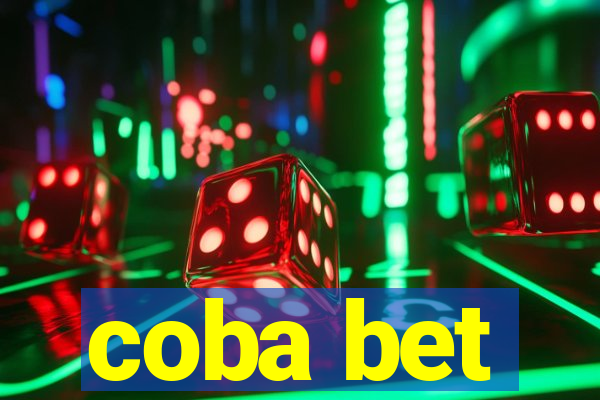 coba bet